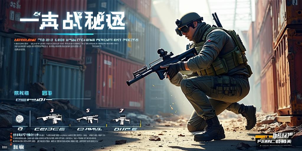 使用和平精英辅助，是技术进步还是道德退步？