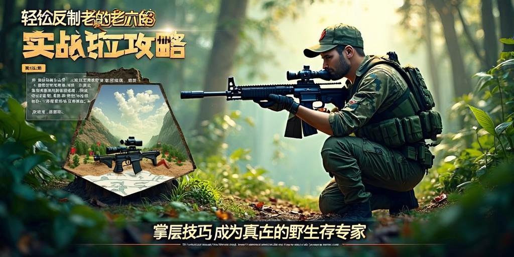 和平精英外挂【狩猎者一体直装V3.9稳定版】防猎鹰巡查 内置防封 载具显示 距离显示 空投显示 可自由调节压枪力度 自瞄力度