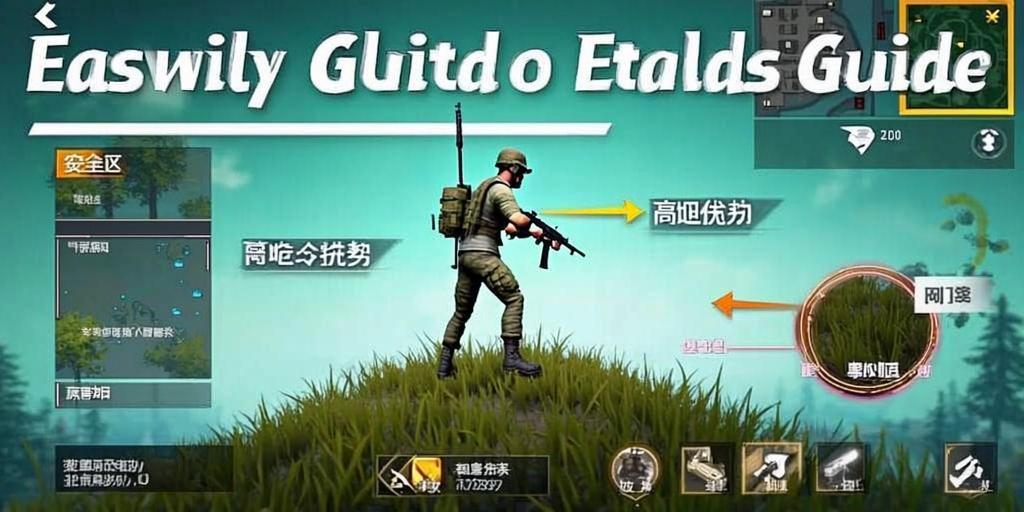 和平精英辅助【地狱犬/哮天犬】