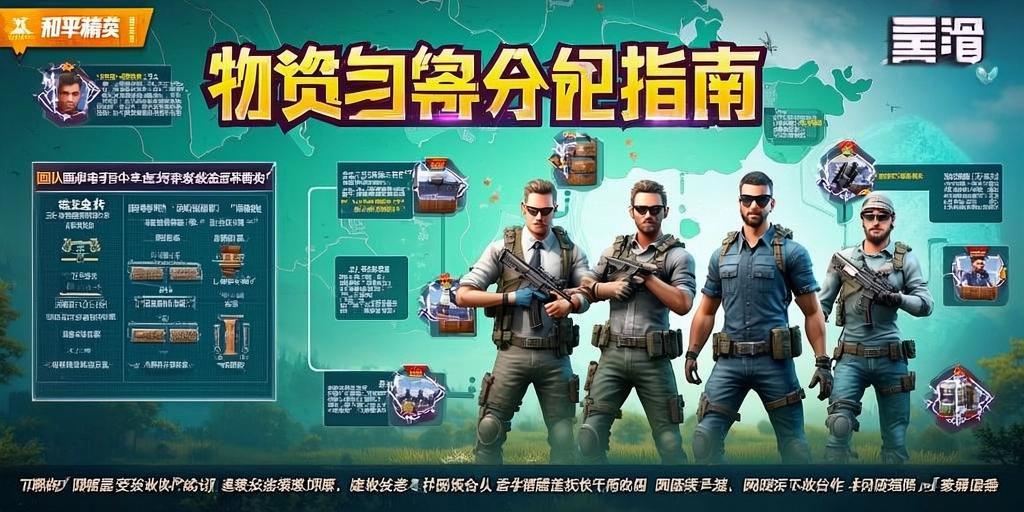 和平精英辅助【地狱犬/哮天犬】