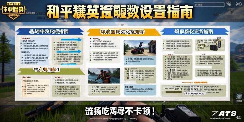 和平精英【逆境】辅助更新：新增防护插件，稳定体验再升及