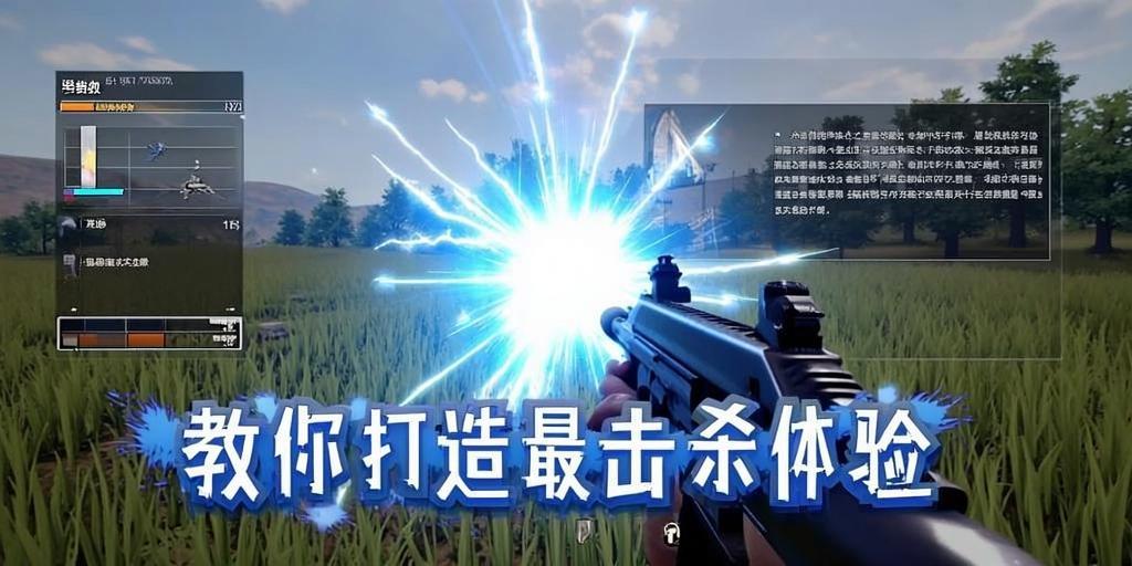 和平精英辅助【彩虹】