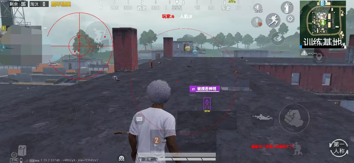 【LK防封端口】【防举报